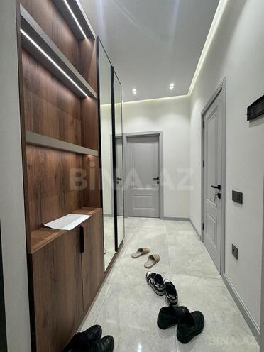 Сдаётся 2-комн. новостройка 70 м², м. Шах Исмаил Хатаи, photo 18 from 21