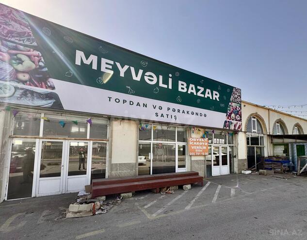 Продаётся  объект 9 200 м², Сабунчинский  р., photo 4 from 12
