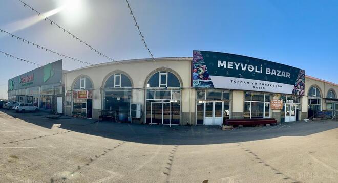 Продаётся  объект 9 200 м², Сабунчинский  р., photo 3 from 12