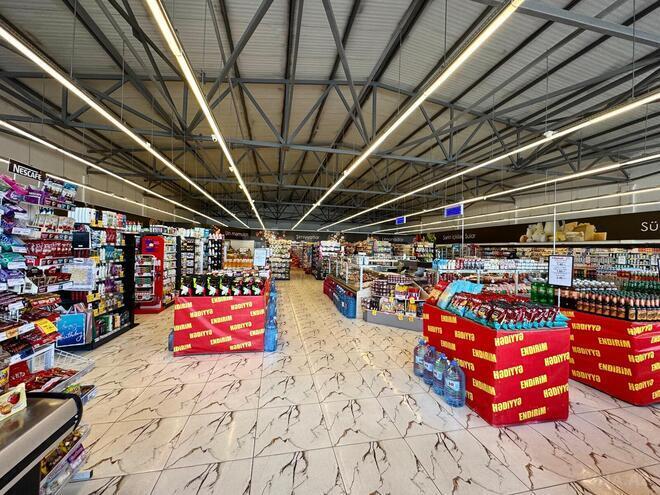 Продаётся  объект 9 200 м², Сабунчинский  р., photo 10 from 12