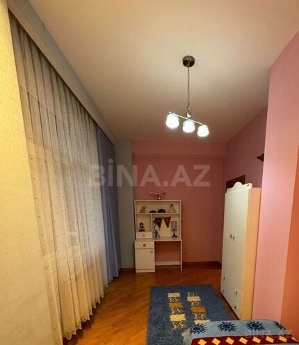 Satılır 3 otaqlı yeni tikili 110 m², Gənclik m., photo 14 from 18