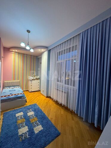 Satılır 3 otaqlı yeni tikili 110 m², Gənclik m., photo 10 from 18