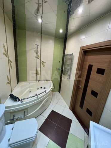 Satılır 3 otaqlı yeni tikili 110 m², Gənclik m., photo 12 from 18