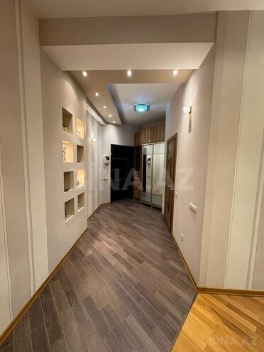 Satılır 3 otaqlı yeni tikili 110 m², Gənclik m., photo 8 from 18
