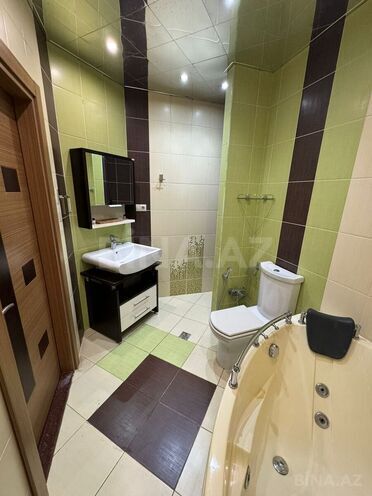 Satılır 3 otaqlı yeni tikili 110 m², Gənclik m., photo 9 from 18