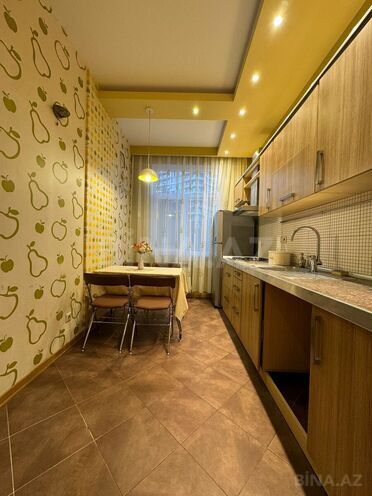 Satılır 3 otaqlı yeni tikili 110 m², Gənclik m., photo 7 from 18
