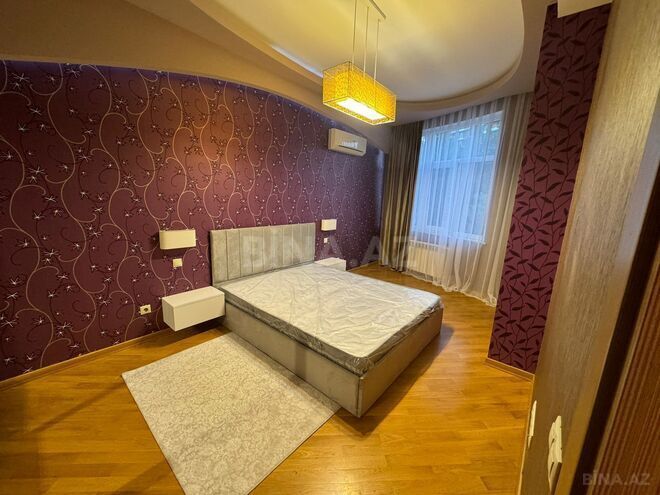 Satılır 3 otaqlı yeni tikili 110 m², Gənclik m., photo 16 from 18