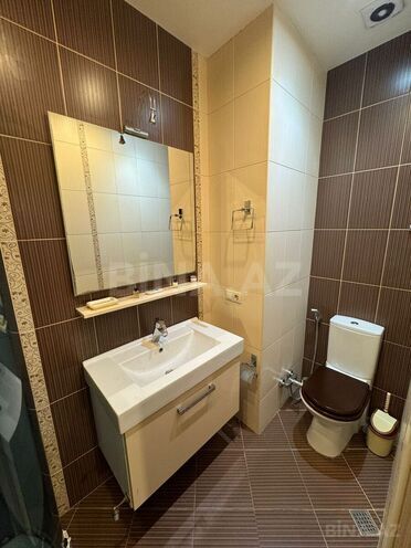 Satılır 3 otaqlı yeni tikili 110 m², Gənclik m., photo 13 from 18