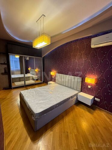 Satılır 3 otaqlı yeni tikili 110 m², Gənclik m., photo 15 from 18