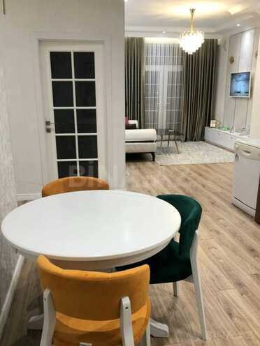 Сдаётся 2-комн. новостройка 70 м², м. Азадлыг проспекти, photo 5 from 15