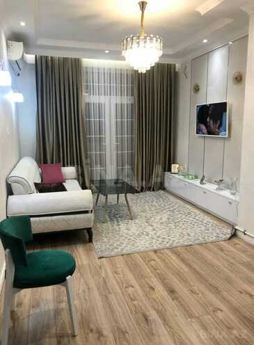Сдаётся 2-комн. новостройка 70 м², м. Азадлыг проспекти, photo 3 from 15
