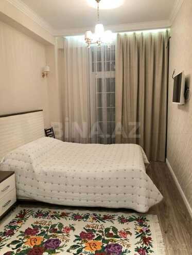 Сдаётся 2-комн. новостройка 70 м², м. Азадлыг проспекти, photo 7 from 15