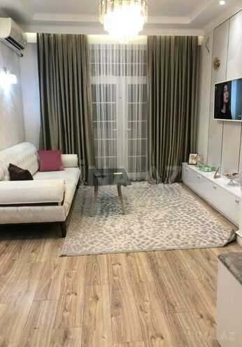 Сдаётся 2-комн. новостройка 70 м², м. Азадлыг проспекти, photo 4 from 15