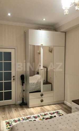 Сдаётся 2-комн. новостройка 70 м², м. Азадлыг проспекти, photo 8 from 15