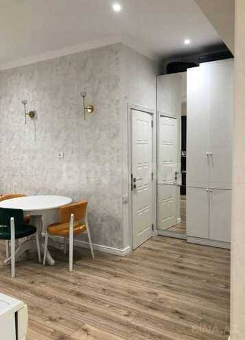 Сдаётся 2-комн. новостройка 70 м², м. Азадлыг проспекти, photo 10 from 15