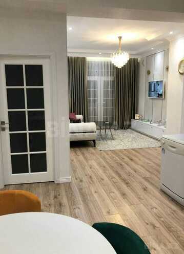 Сдаётся 2-комн. новостройка 70 м², м. Азадлыг проспекти, photo 1 from 15