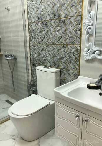 Сдаётся 2-комн. новостройка 70 м², м. Азадлыг проспекти, photo 12 from 15
