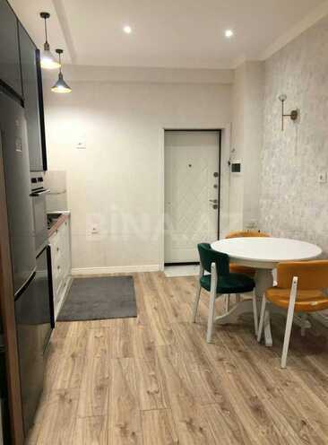 Сдаётся 2-комн. новостройка 70 м², м. Азадлыг проспекти, photo 14 from 15