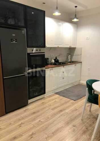 Сдаётся 2-комн. новостройка 70 м², м. Азадлыг проспекти, photo 9 from 15