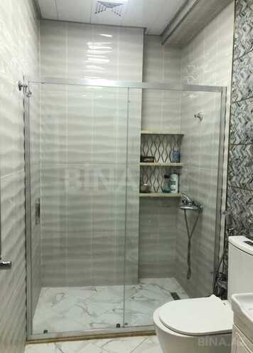 Сдаётся 2-комн. новостройка 70 м², м. Азадлыг проспекти, photo 11 from 15