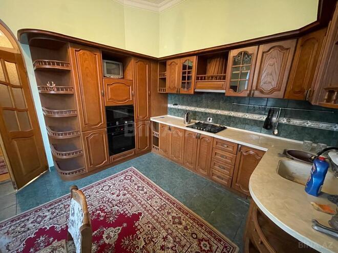 İcarəyə verilir 5 otaqlı həyət evi/bağ evi 250 m², Badamdar q., photo 12 from 17
