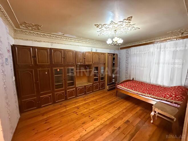 İcarəyə verilir 3 otaqlı köhnə tikili 60 m², Neftçilər m., photo 4 from 12