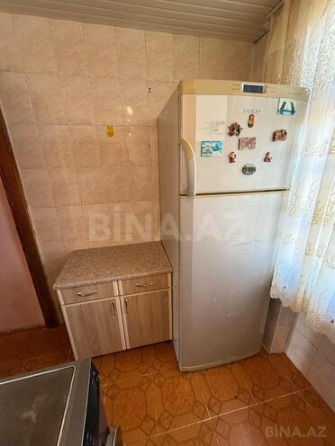 İcarəyə verilir 3 otaqlı köhnə tikili 60 m², Neftçilər m., photo 7 from 12