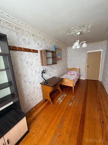İcarəyə verilir 3 otaqlı köhnə tikili 60 m², Neftçilər m., photo 9 from 12