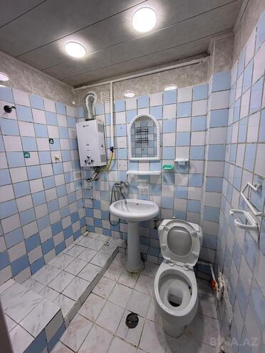 İcarəyə verilir 3 otaqlı köhnə tikili 60 m², Neftçilər m., photo 8 from 12