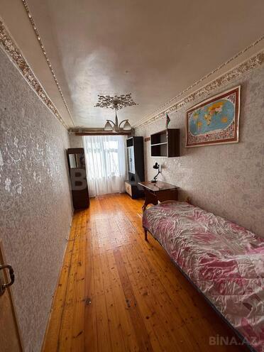 İcarəyə verilir 3 otaqlı köhnə tikili 60 m², Neftçilər m., photo 11 from 12