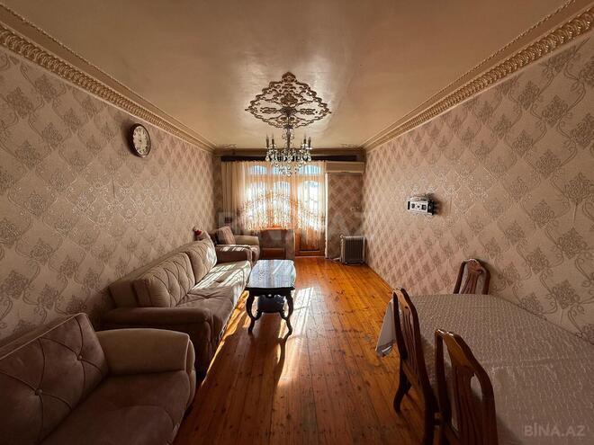 İcarəyə verilir 3 otaqlı köhnə tikili 60 m², Neftçilər m., photo 3 from 12