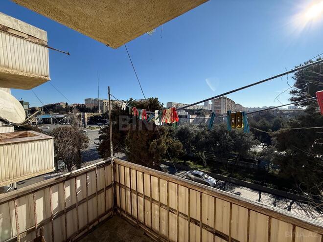 İcarəyə verilir 3 otaqlı köhnə tikili 60 m², Neftçilər m., photo 10 from 12
