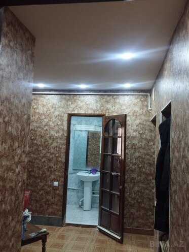 İcarəyə verilir 2 otaqlı köhnə tikili 50 m², Nizami m., photo 3 from 6