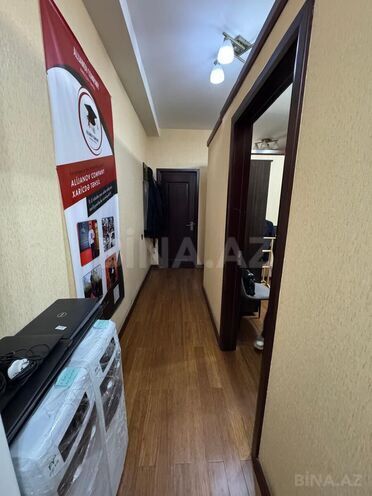 Сдаётся 3-комн. офис 61 м², м. Низами, photo 10 from 13