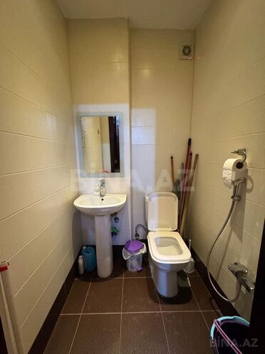 Сдаётся 3-комн. офис 61 м², м. Низами, photo 12 from 13