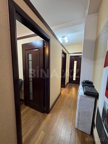 Сдаётся 3-комн. офис 61 м², м. Низами, photo 6 from 13