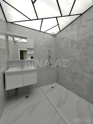 Satılır 3 otaqlı yeni tikili 127 m², Həzi Aslanov m., photo 11 from 14