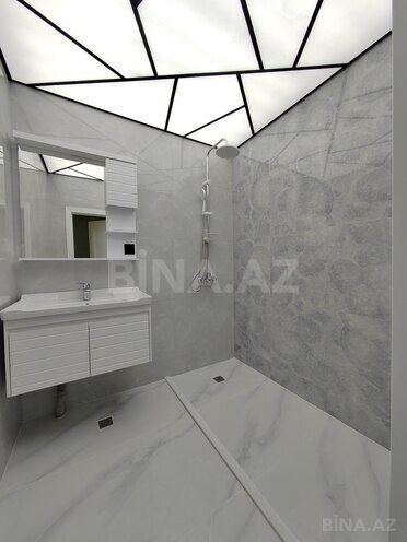 Satılır 3 otaqlı yeni tikili 127 m², Həzi Aslanov m., photo 12 from 14