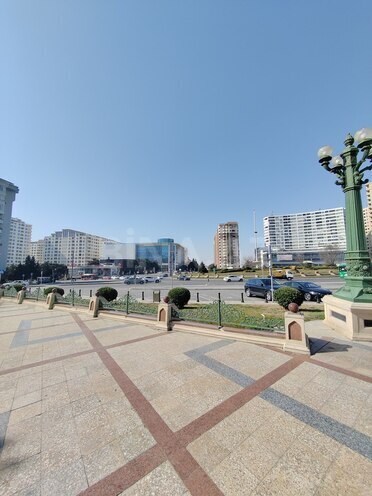 Satılır 3 otaqlı yeni tikili 127 m², Həzi Aslanov m., photo 3 from 14