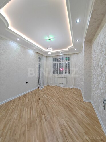 Satılır 3 otaqlı yeni tikili 127 m², Həzi Aslanov m., photo 6 from 14