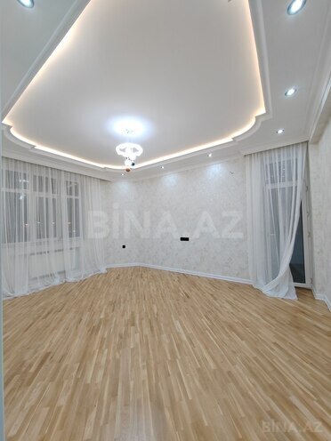 Satılır 3 otaqlı yeni tikili 127 m², Həzi Aslanov m., photo 5 from 14