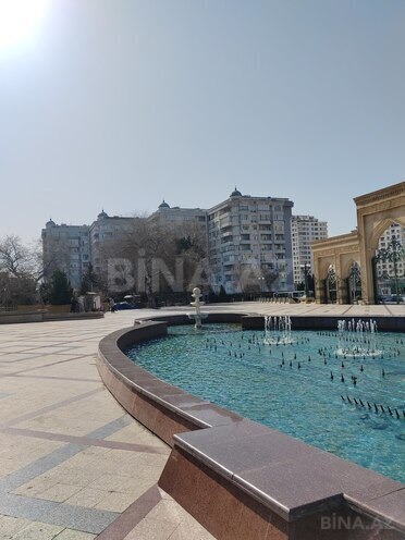 Satılır 3 otaqlı yeni tikili 127 m², Həzi Aslanov m., photo 1 from 14