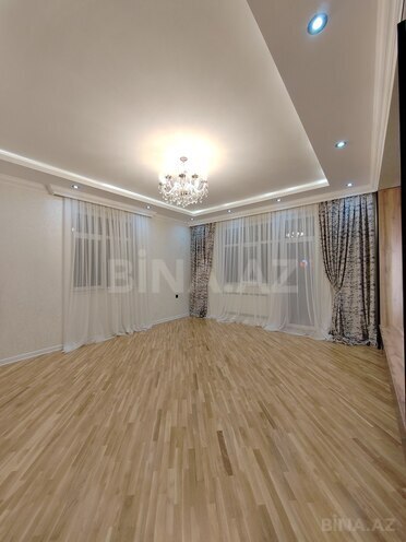 Satılır 3 otaqlı yeni tikili 127 m², Həzi Aslanov m., photo 7 from 14