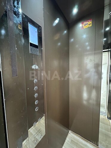 Satılır 1 otaqlı köhnə tikili 45 m², İnşaatçılar m., photo 13 from 15