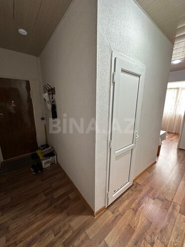 Satılır 1 otaqlı köhnə tikili 45 m², İnşaatçılar m., photo 10 from 15