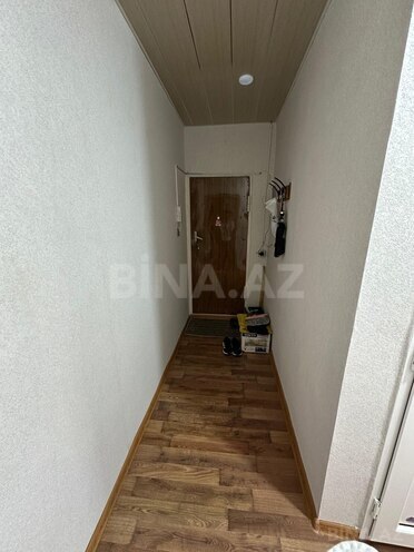 Satılır 1 otaqlı köhnə tikili 45 m², İnşaatçılar m., photo 9 from 15