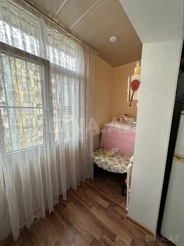 Satılır 1 otaqlı köhnə tikili 45 m², İnşaatçılar m., photo 7 from 15