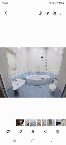 Satılır 2 otaqlı həyət evi/bağ evi 70 m², photo 13 from 15