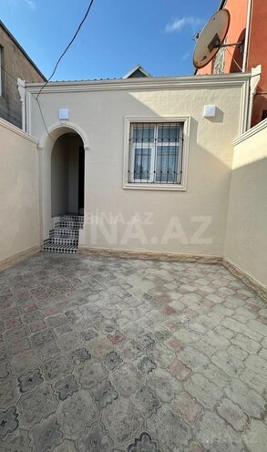 Satılır 2 otaqlı həyət evi/bağ evi 70 m², photo 12 from 15