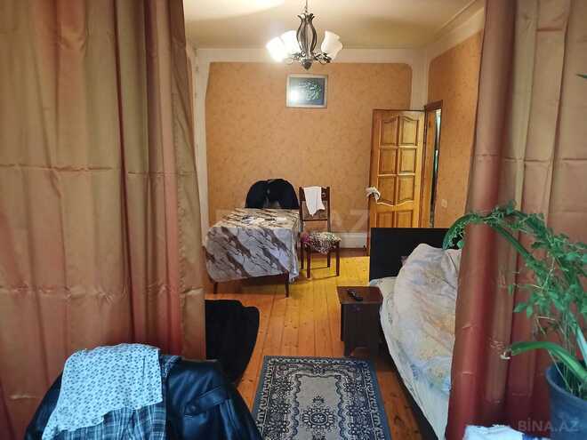 Satılır 3 otaqlı köhnə tikili 64 m², Massiv V q., photo 6 from 7